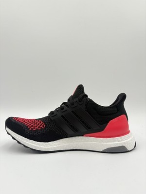 adidas ULTRABOOST レッドシューズ(28cm) s-l400.jpg