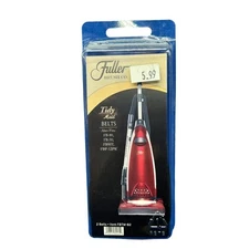 Fuller Brush Tidy Maid Belts Fits FB-80, FB-90, FB90T, FBP-12PW # FBTM-B2