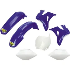 Cycra - 1CYC-9305-02 - Powerflow Body Kit, OEM