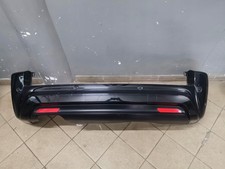 PDC MPAKIET BMW X3 E83 LIFT Hinterer Stoßstange Bumper Pare Choc Paraurti 668/9 