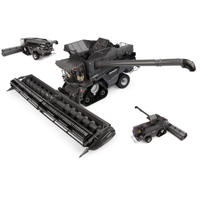 Mietitrebbia Fendt Ideal 10T 1:32 Universal Hobbies Mezzi Agricoli E Accessori -