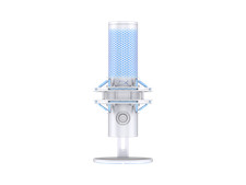 HyperX QuadCast 2 - USB Microphone Frost 