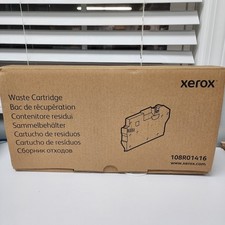 Xerox 108R01416 Waste Cartridge VersaLink C500DN