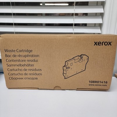 Xerox 108R01416 Waste Cartridge VersaLink C500DN