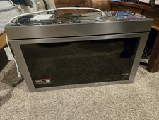 Kitchen Aid 30 1000-Watt Microwave Hood Combi...