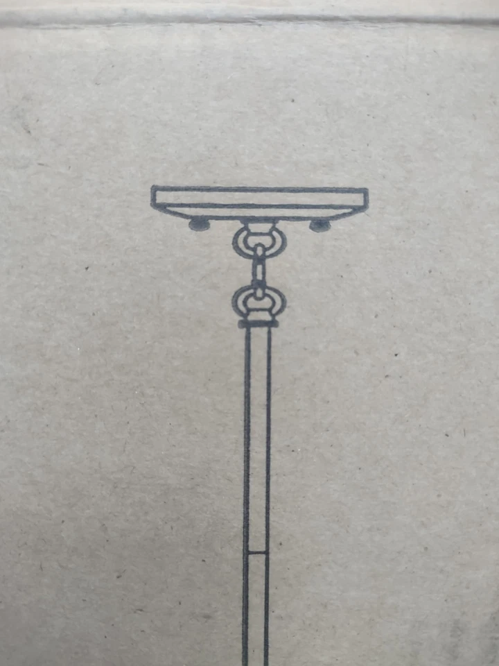 Mini luz colgante domo Minka Lavery 2242-267C - bronce Foto 4 de 4