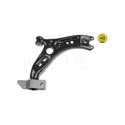 PFF85-501BLK Powerflex Black Series Supporto Braccio Oscillante Assale Anteriore Bilaterale