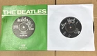 Beatles Love me Do/ P.S. I love you 7 " Vinyl R4949 NEW FROm UK