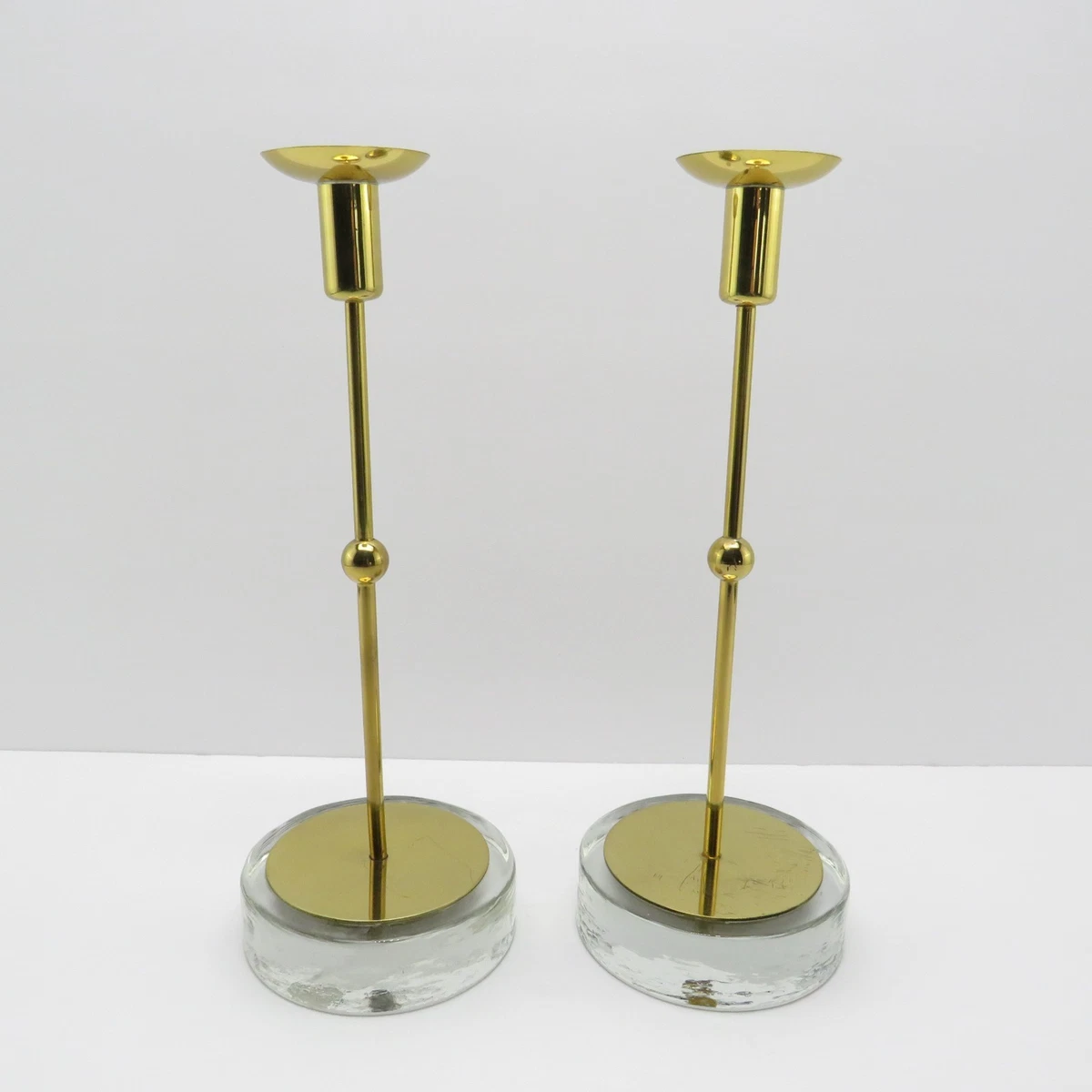 Ystad Metall Sweden In Collectible Candles & Holders for sale | eBay