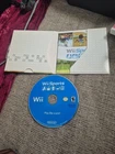 Wii Sports (Nintendo Wii, 2006) Complete With Manual