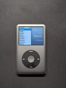 iPod Classic 32GB | eBay