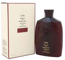 Oribe Shampoo For Beautiful Color 250 ml / Protect & Repairs Damaged Hair