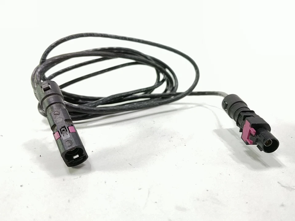 Arnés de cableado BMW K1600 GT 2012 Foto 3 de 4