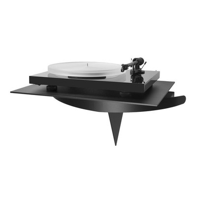 Pro-Ject - Wallmount it 3 Black
