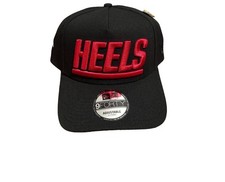 HEELS NEW ERA 4TH ROPE SNAPBACK (OSFM) Early ...