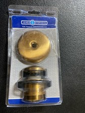 Jones Stephens B5161BB *CVR* 1H TOE TOUCH CONV KIT BBRZ - N/A