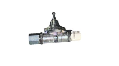 New* Hadlex Valve Regulating System Pressure, PN: 12378851 NSN