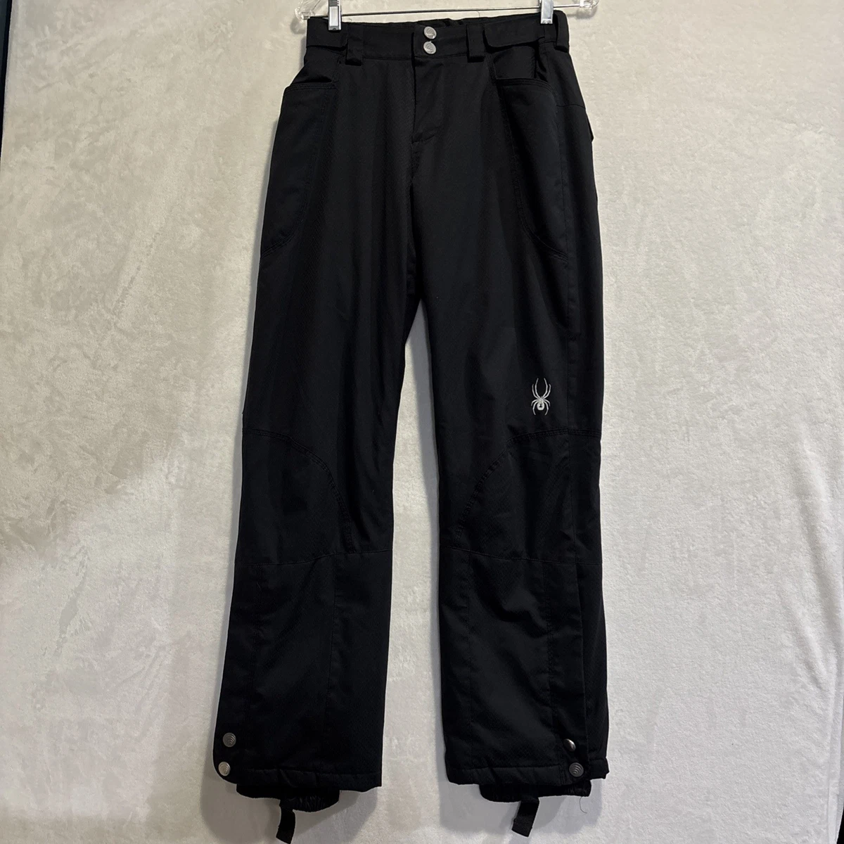 Spyder Winter Sports Snow Pants & Bibs for sale | eBay