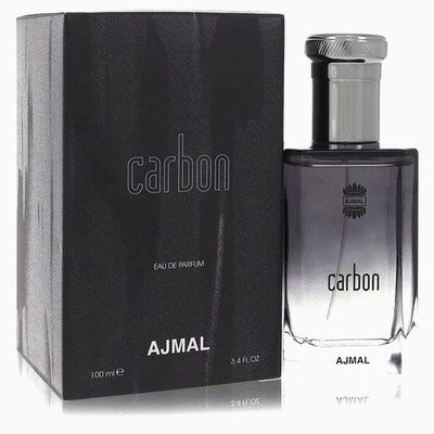 AJMAL Carbon  For Men.3.4oz.EDP. NIB & SEALED ( OG.F)