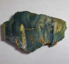 Natural Caldera Gary Green/Freedom Jasper-Rough/Slab/Cab/Wrap-3334