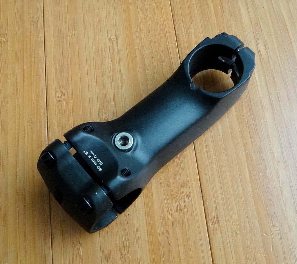 S-WORKS TARMAC STEM 90mm x 6° SPECIALIZED Specialized Tarmac SL7 Stem 90mm x 6° TARMAC STEM | eBay