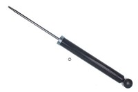 2X Denckermann StoßDäMpfer DSF307G FüR Audi A6 C7 4G2 4GC Avant 4G5 4GD A7 4GA