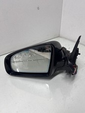 Retroviseur gauche (ou coque) Audi S6