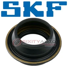 SKF Rear Transfer Case Output Shaft Seal for 2003-2012 GMC Yukon - Gaskets qe