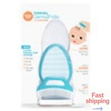 FridaBaby DermaFrida the FlakeFixer the 3-Step Cradle Cap System, 1.0 ea