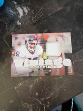 2024 Panini Luminance - Vintage Materials Lawrence Taylor #VM-LTR 