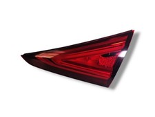 Mercedes-Benz CLS C257 2022 Hinten rechts Rückleuchte Heckleuchte innen