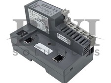 NEW Allen Bradley 1734-AENTR /C Point I/O ENet Adapter Module 1734AENTR