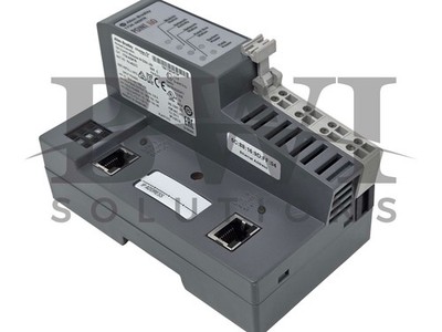 NEW Allen Bradley 1734-AENTR /C Point I/O ENet Adapter Module 1734AENTR