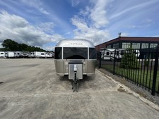 2026 Airstream Globetrotter 25FBT
