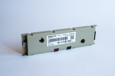 BMW 5 Series E61 Antenna Diversity Amplifier 868MHZ Plug and Play