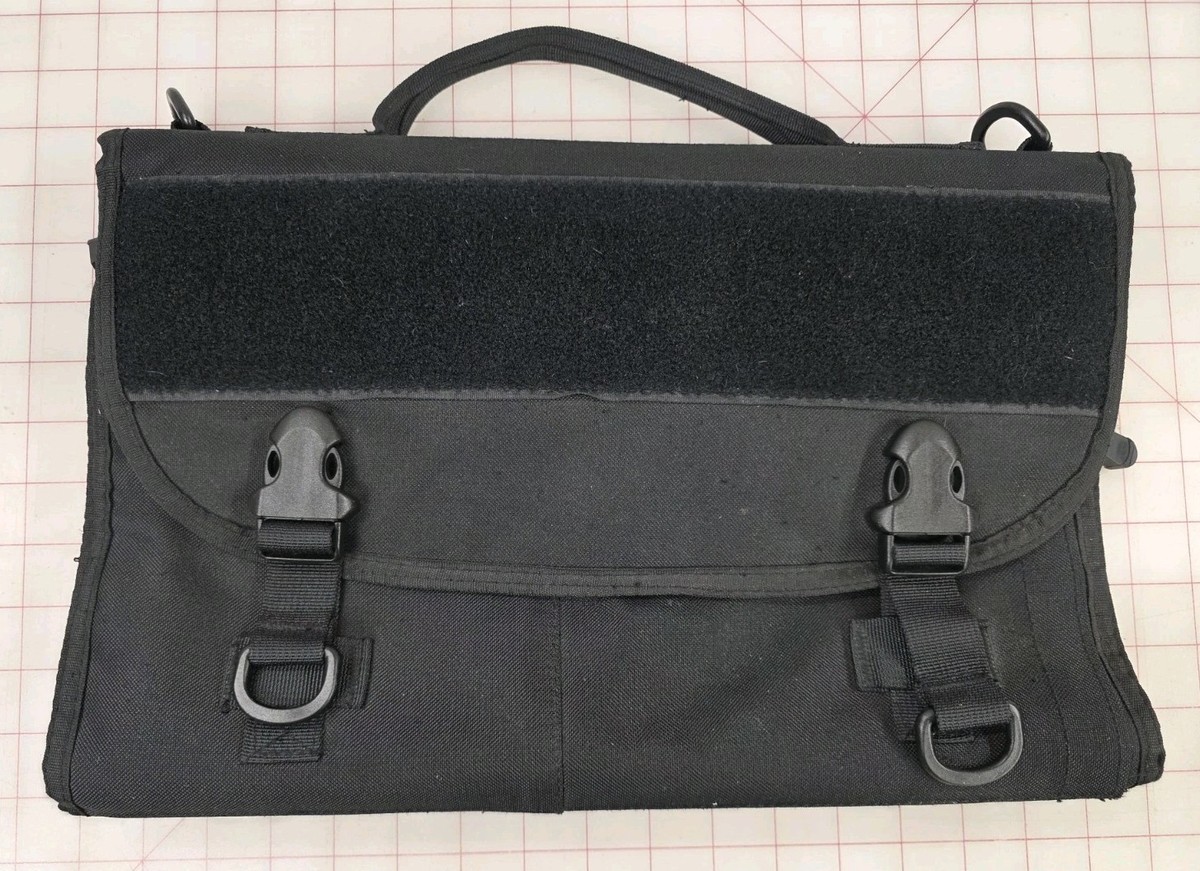 その他 TRIPLE AUGHT DESIGN TAD GEAR TRADECRAFT Triple Aught Design TAD Gear Swag Bag for EDC items RARE | eBay
