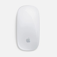 Apple Magic Mouse 2 Wireless White A1657 Tested