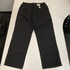 5.11 Tactical Taclite Pro Ripstop Pant Regular Fit 74273 Black 34x32