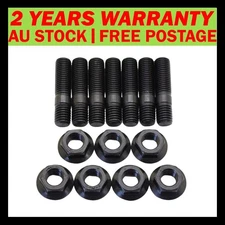 High Tensile Turbo Charger Stud Kit For Mitsubishi Triton ML 4M41 3.2L