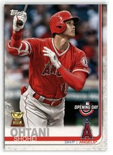 2019 Topps Opening Day Baseball - Pick a Card - Complete Your Set - 40% off 4+