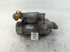 2015-2020 Ford F-150 Car Starter Motor Solenoid Oem E9CFF