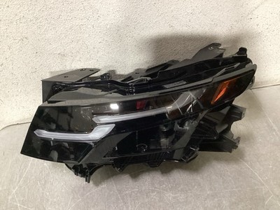 2026 Mazda CX-5 CX5 LED LEFT HEADLIGHT USED OEM KLAK-51-040 | eBay