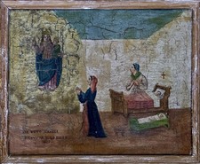 ex voto antico