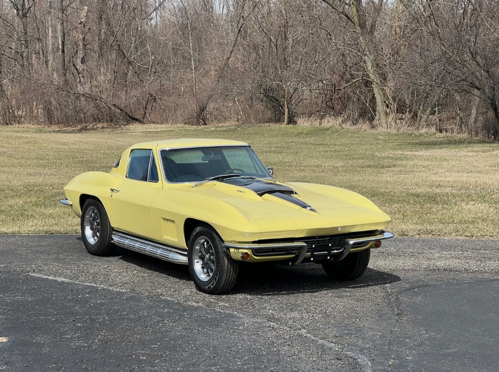 1967 Chevrolet Corvette for sale in Orlando Florida