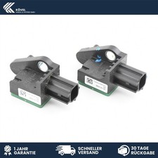 2x Airbagsensor Crashsensor Aufprallsensor VW Passat CC 357 5N0959351B