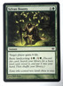 Sylvan Bounty 94/145 Conflux MTG Magic the Gathering NEAR MINT NM