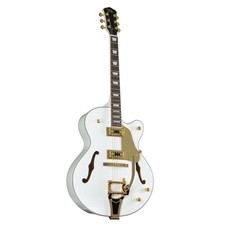 Fame SE Big Boy II White - E-Gitarre