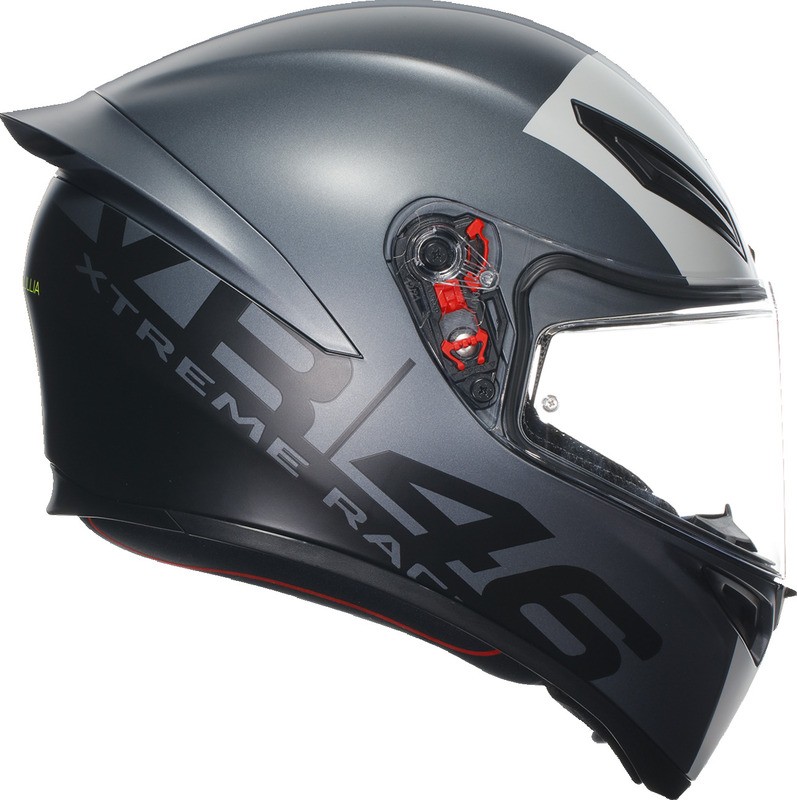 AGV K1 S Limit 46 Helmet size X-Large | eBay