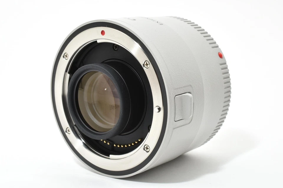 [Mint] Canon Extender EF 2x III Teleconverter #2675628 - Image 2 of 4