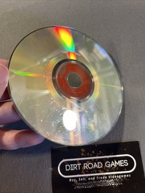 Authentic Zombie Revenge (Sega Dreamcast, 2000) Disc Only Tested/Working